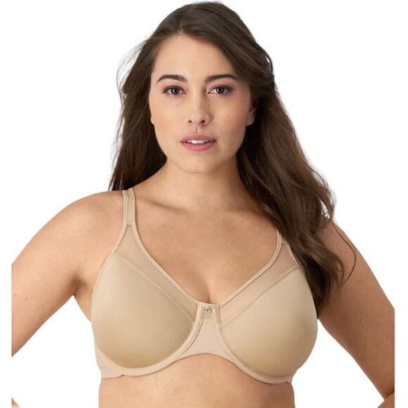 One Smooth U Ultra Light Underwire Bra STYLE #DF3439, size 40D - Picture 1 of 13
